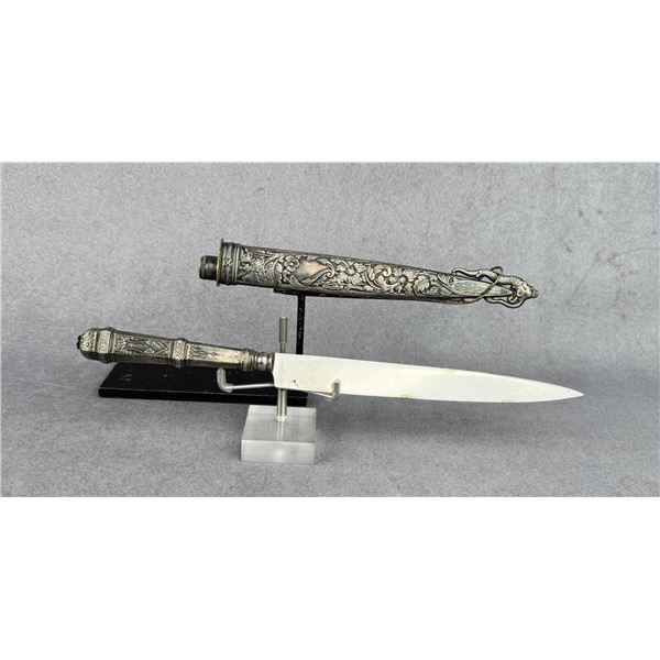 Inox Argentine Gaucho Cowboy Knife