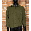 Image 1 : Korean War US Army Wool Field Shirt