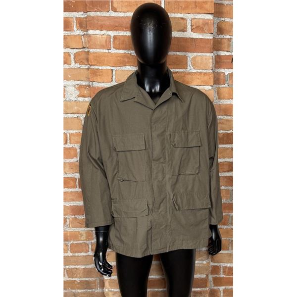 US Army Combat Coat Camo Distributors