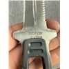 Image 5 : Kershaw 1006 Amphibian Boot Knife Dagger
