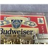 Image 8 : Budweiser Beer Clydesdale Clock