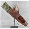 Image 1 : Leather Archery Arrow Quiver