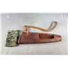 Image 3 : Leather Archery Arrow Quiver