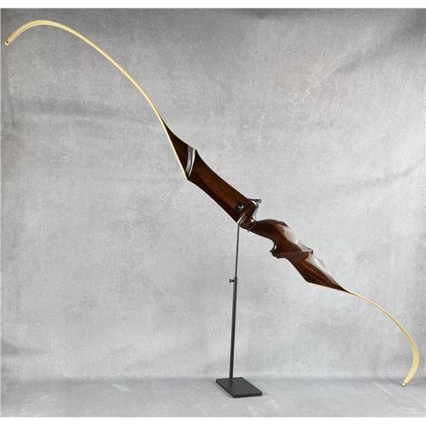 Jean Louthan Telum Scopus Recurve Bow