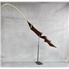 Image 1 : Jean Louthan Telum Scopus Recurve Bow