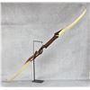 Image 3 : Jean Louthan Telum Scopus Recurve Bow