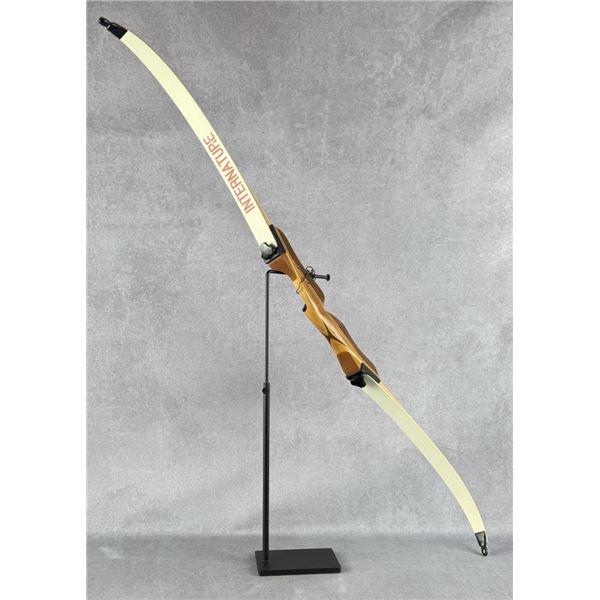Warrior InterNature AIM Recurve Takedown Bow