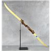 Image 3 : Warrior InterNature AIM Recurve Takedown Bow