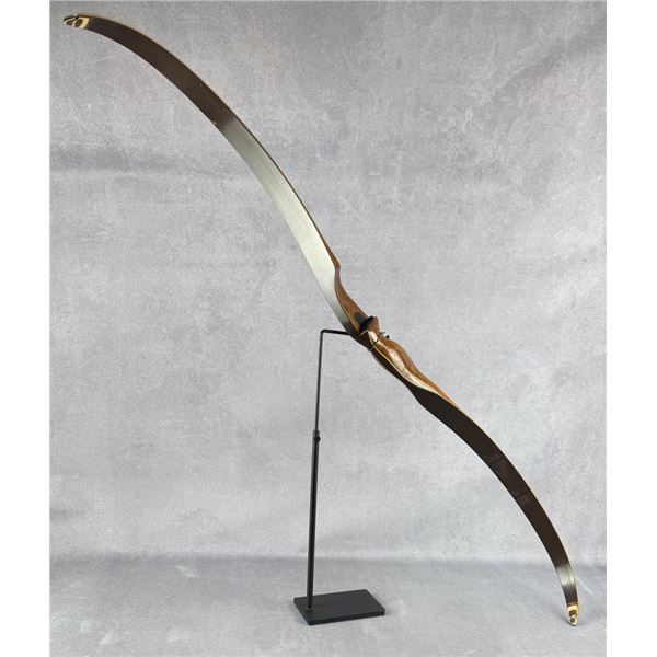 Wing Archery Red Wing Hunter Recurve Bow