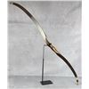 Image 1 : Wing Archery Red Wing Hunter Recurve Bow