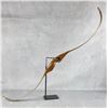 Image 3 : Wing Archery Red Wing Hunter Recurve Bow
