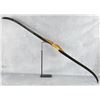 Image 1 : Tri-State Archery Wildcat Recurve Bow