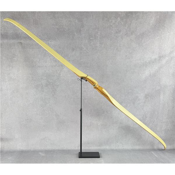 Gordon Plastics Page Recurve Bow