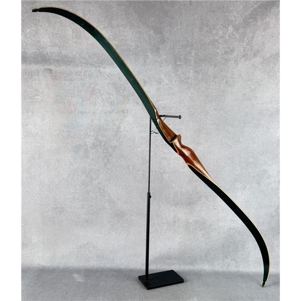 USAC United States Archery Co All American Bow