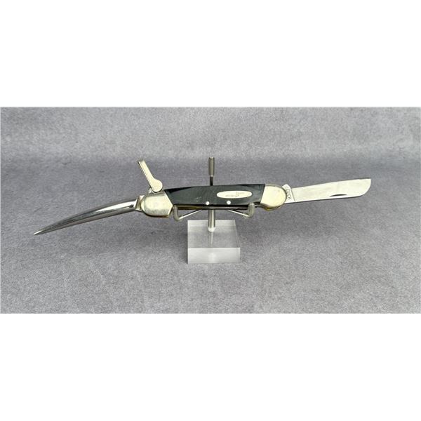 Buck 315 Yachtsman Pocket Knife