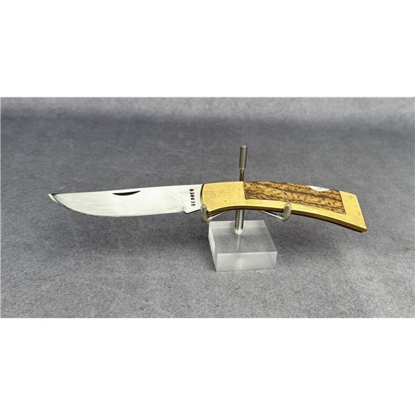 Gerber Sportsman II Pocket Knife