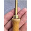 Image 5 : Marbles Jointed Brass Cleaning Rod