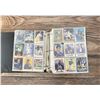 Image 11 : Large Binder Collection of Baseball Cards