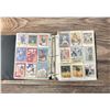 Image 15 : Large Binder Collection of Baseball Cards