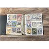 Image 16 : Large Binder Collection of Baseball Cards