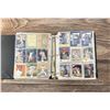 Image 17 : Large Binder Collection of Baseball Cards