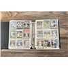 Image 18 : Large Binder Collection of Baseball Cards