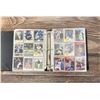 Image 20 : Large Binder Collection of Baseball Cards