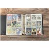 Image 21 : Large Binder Collection of Baseball Cards