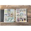 Image 22 : Large Binder Collection of Baseball Cards