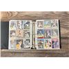 Image 23 : Large Binder Collection of Baseball Cards