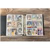 Image 24 : Large Binder Collection of Baseball Cards