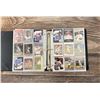 Image 25 : Large Binder Collection of Baseball Cards