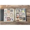Image 26 : Large Binder Collection of Baseball Cards