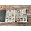 Image 28 : Large Binder Collection of Baseball Cards