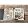 Image 29 : Large Binder Collection of Baseball Cards