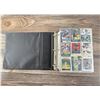 Image 2 : Large Binder Collection of Baseball Cards