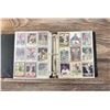 Image 31 : Large Binder Collection of Baseball Cards