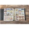 Image 32 : Large Binder Collection of Baseball Cards