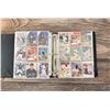 Image 33 : Large Binder Collection of Baseball Cards