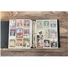 Image 34 : Large Binder Collection of Baseball Cards