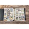 Image 36 : Large Binder Collection of Baseball Cards