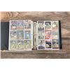 Image 37 : Large Binder Collection of Baseball Cards