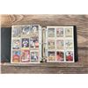 Image 38 : Large Binder Collection of Baseball Cards