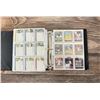Image 40 : Large Binder Collection of Baseball Cards