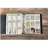 Image 41 : Large Binder Collection of Baseball Cards