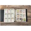 Image 43 : Large Binder Collection of Baseball Cards