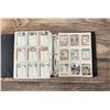 Image 46 : Large Binder Collection of Baseball Cards