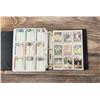 Image 48 : Large Binder Collection of Baseball Cards