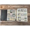 Image 4 : Large Binder Collection of Baseball Cards