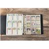 Image 50 : Large Binder Collection of Baseball Cards